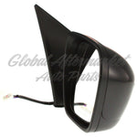 DOOR MIRROR RH POWER HTD — photo 3