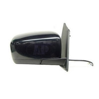 DOOR MIRROR RH POWER HTD