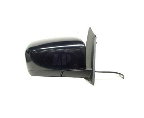 DOOR MIRROR RH POWER HTD