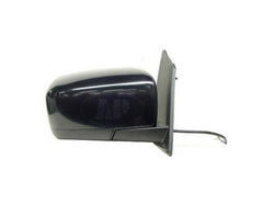 DOOR MIRROR RH POWER HTD
