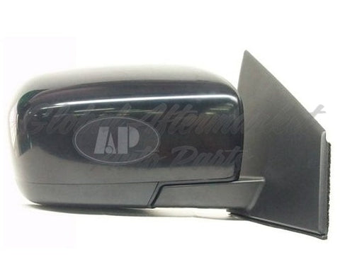 DOOR MIRROR RH POWER