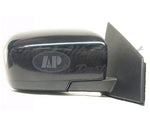 DOOR MIRROR RH POWER — photo 1