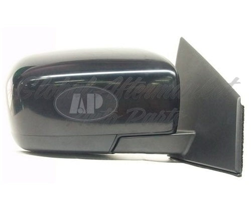 DOOR MIRROR RH POWER