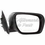 DOOR MIRROR RH POWER — photo 2