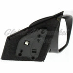 DOOR MIRROR RH POWER — photo 3