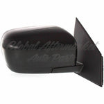 DOOR MIRROR RH POWER — photo 4