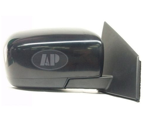 DOOR MIRROR RH POWER