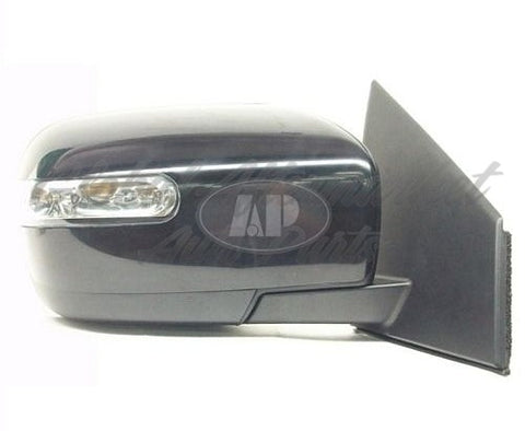 DOOR MIRROR RH POWER HTD W/SIGNAL