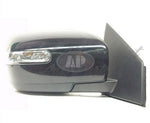 DOOR MIRROR RH POWER HTD W/SIGNAL — photo 1