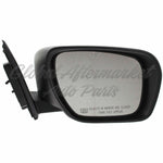 DOOR MIRROR RH POWER HTD W/SIGNAL — photo 2