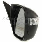 DOOR MIRROR RH POWER HTD W/SIGNAL — photo 3