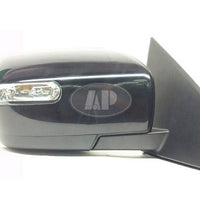 DOOR MIRROR RH POWER HTD W/SIGNAL