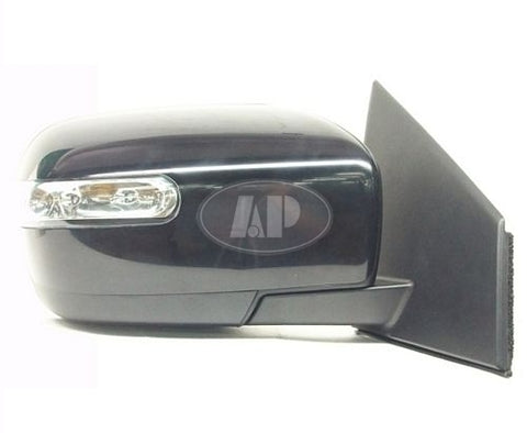DOOR MIRROR RH POWER HTD W/SIGNAL