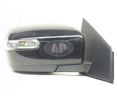 DOOR MIRROR RH POWER HTD W/SIGNAL