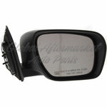 DOOR MIRROR RH POWER HTD — photo 2