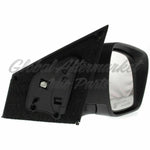 DOOR MIRROR RH POWER HTD — photo 3