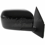 DOOR MIRROR RH POWER HTD — photo 5