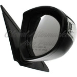 DOOR MIRROR RH POWER PTM HTD/SIGNAL — photo 2