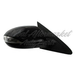 DOOR MIRROR RH POWER PTM HTD/SIGNAL — photo 5