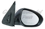 DOOR MIRROR RH POWER PTM W/SIGNAL W/O HEAT — photo 1