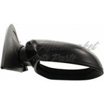 DOOR MIRROR RH POWER PTM W/SIGNAL W/O HEAT — photo 3