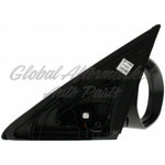 DOOR MIRROR RH POWER PTM W/SIGNAL W/O HEAT — photo 4