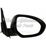 DOOR MIRROR RH POWER PTM W/SIGNAL W/O HEAT — photo 5