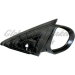 DOOR MIRROR RH POWER HTD PTM W/O SIGNAL — photo 3