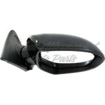 DOOR MIRROR RH POWER HTD PTM W/O SIGNAL — photo 4