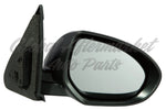 DOOR MIRROR RH POWER PTM W/O SIGNAL/HEAT — photo 1