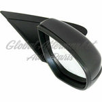 DOOR MIRROR RH POWER PTM W/O SIGNAL/HEAT — photo 2