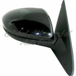 DOOR MIRROR RH POWER PTM W/O SIGNAL/HEAT — photo 4