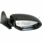 DOOR MIRROR RH POWER PTM W/O SIGNAL/HEAT — photo 5