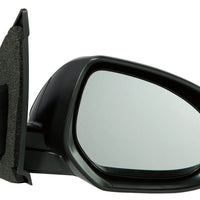 DOOR MIRROR RH POWER PTM W/O SIGNAL/HEAT