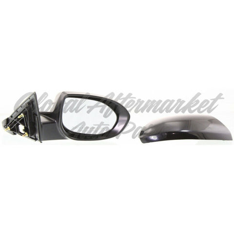DOOR MIRROR RH POWER