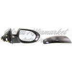 DOOR MIRROR RH POWER — photo 2