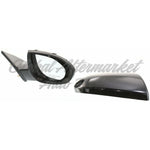 DOOR MIRROR RH POWER — photo 5