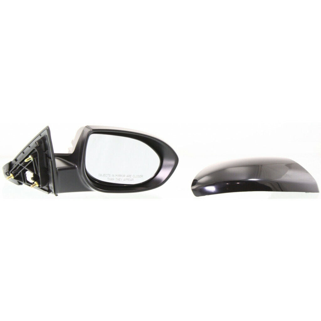 DOOR MIRROR RH POWER