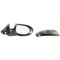 DOOR MIRROR RH POWER
