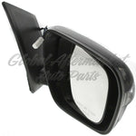 DOOR MIRROR RH POWER HTD W/TURN SIGNAL — photo 3