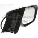 DOOR MIRROR RH POWER HTD W/TURN SIGNAL — photo 4