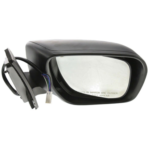 DOOR MIRROR RH POWER HTD W/TURN SIGNAL