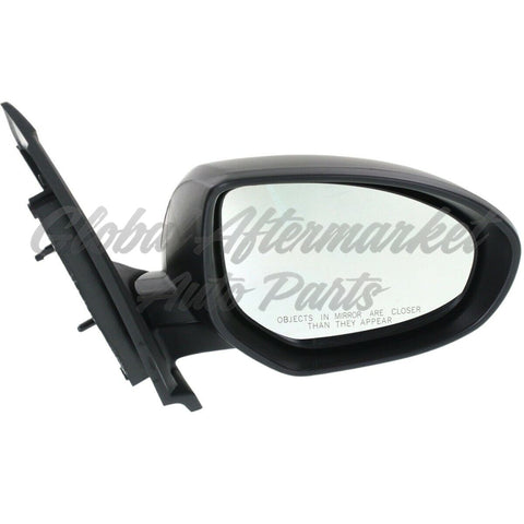 DOOR MIRROR RH POWER PTM