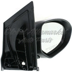 DOOR MIRROR RH POWER PTM — photo 3