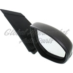 DOOR MIRROR RH POWER PTM — photo 4