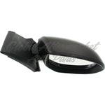 DOOR MIRROR RH POWER PTM — photo 5