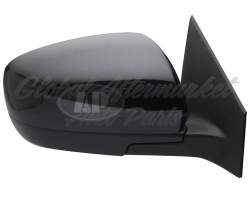 DOOR MIRROR RH POWER PTM