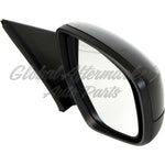 DOOR MIRROR RH POWER PTM — photo 3