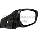 DOOR MIRROR RH POWER PTM — photo 4