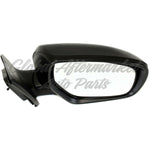 DOOR MIRROR RH POWER PTM — photo 5